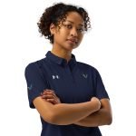 VF Under Armour Women’s Polo Shirt - Image 5