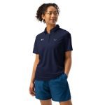 VF Under Armour Women’s Polo Shirt - Image 4