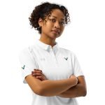 VF Under Armour Women’s Polo Shirt - Image 14