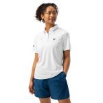 VF Under Armour Women’s Polo Shirt - Image 13