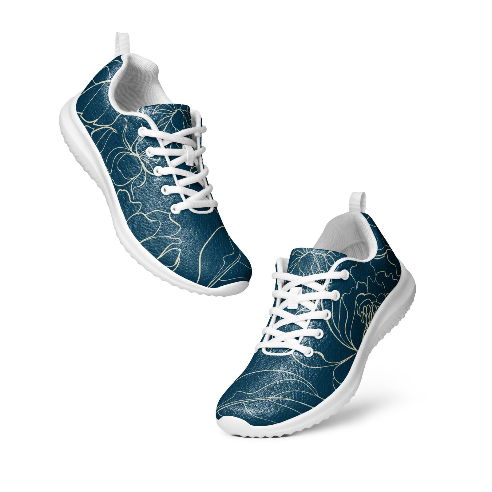 womens-athletic-shoes-white-front-67f7fb7542e8f.jpg Women’s Athletic Shoes BP - Image 1