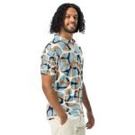 Men’s slim fit polo Design 19 - Image 2